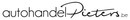 Logo Autohandel - Garage Pieters